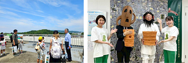 昨年のイベントの様子